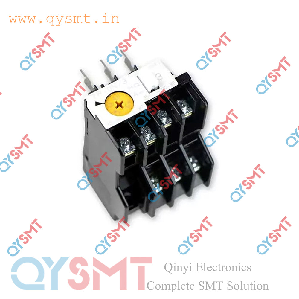 TR-0N/3 Thermal Overload Relay