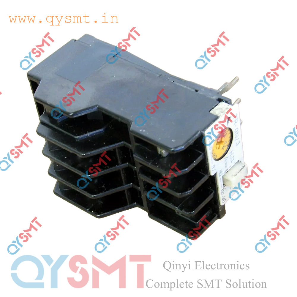 TR-0N/3 Thermal Overload Relay