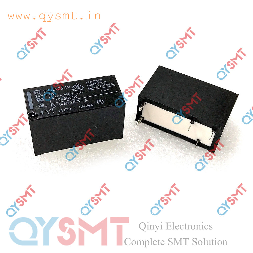 FUJITSU FTR-H1CA024V Relay