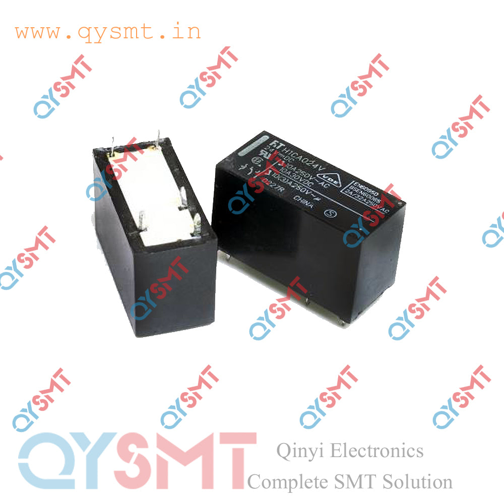 FUJITSU FTR-H1CA024V Relay
