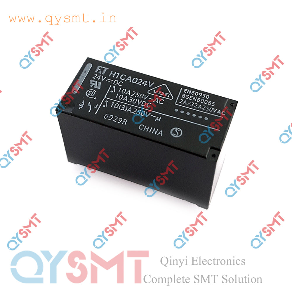 FUJITSU FTR-H1CA024V Relay