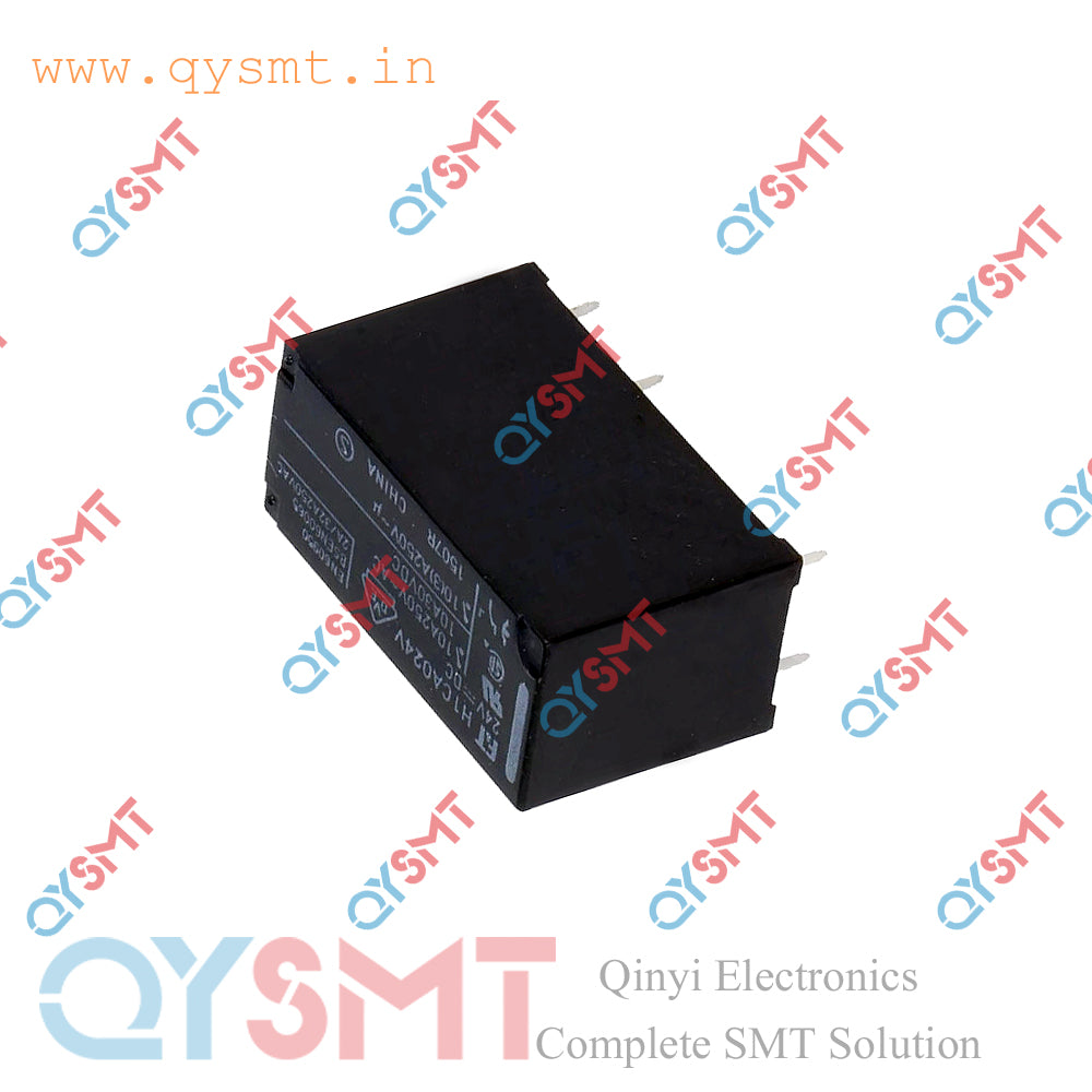 FUJITSU FTR-H1CA024V Relay