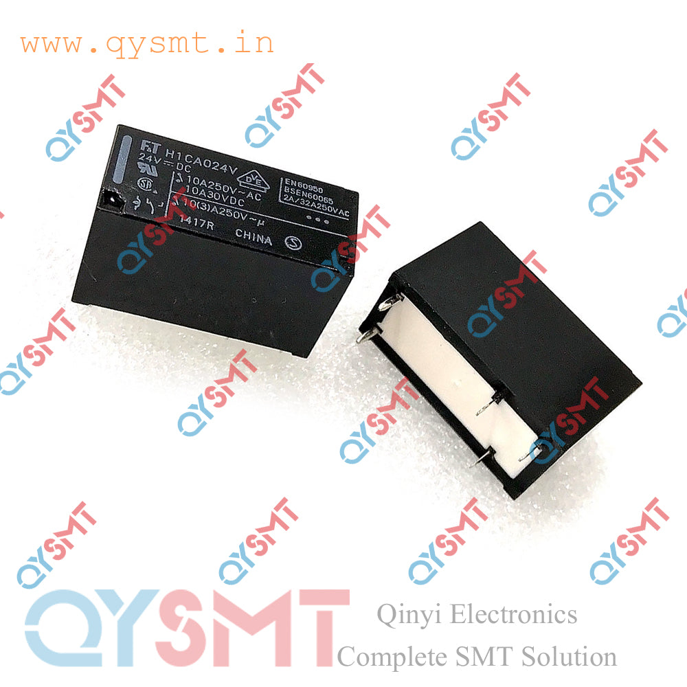 FUJITSU FTR-H1CA024V Relay