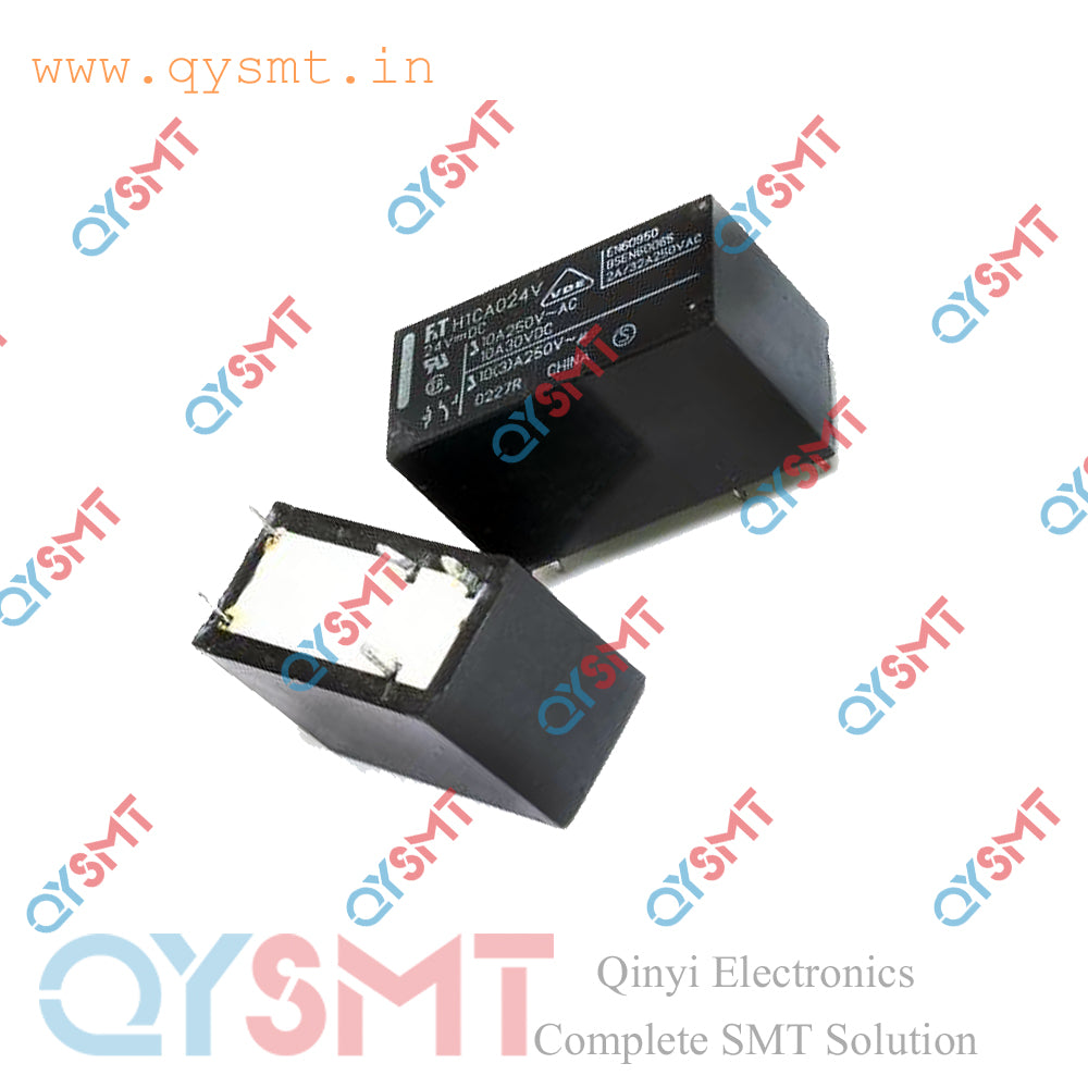 FUJITSU FTR-H1CA024V Relay