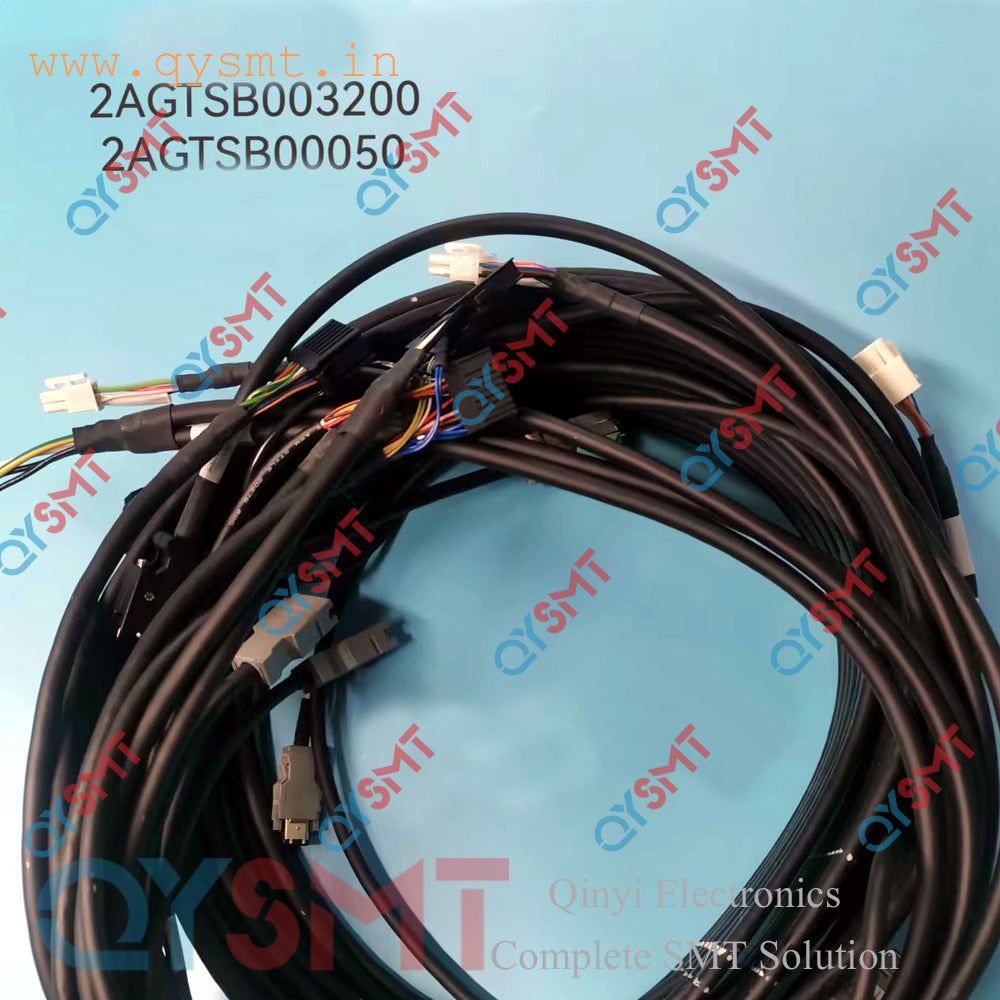 FUJI 2AGTSB003200 Harness