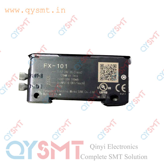 FX-101 Panasonic Sunx Sensor