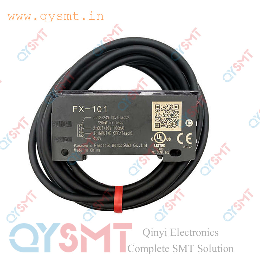 FX-101 Panasonic Sunx Sensor