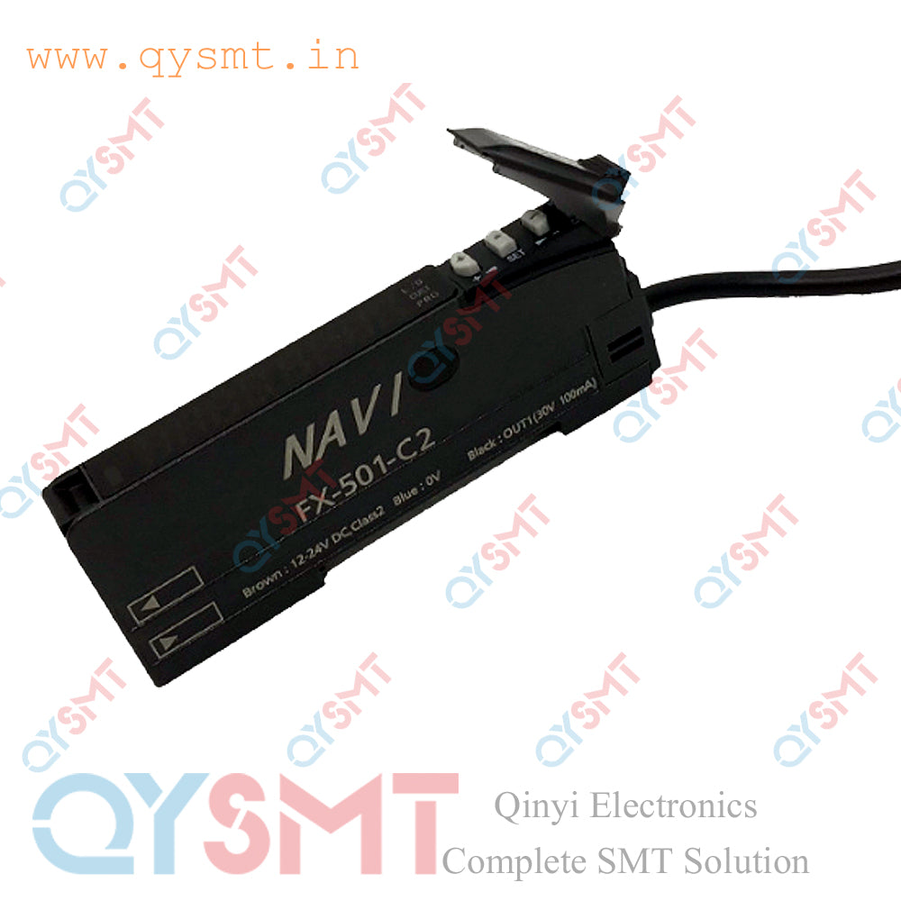 Panasonic Optical Fiber Sensor FX-501-C2