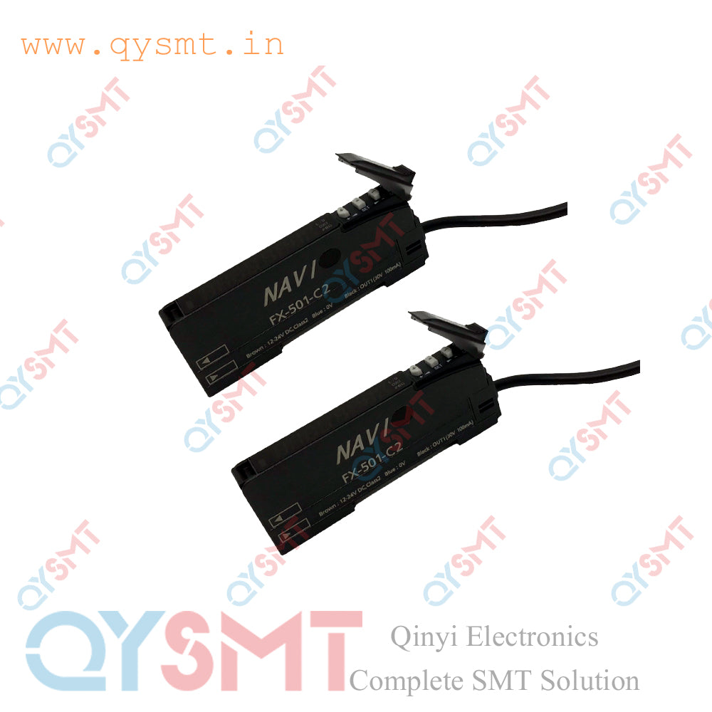 Panasonic Optical Fiber Sensor FX-501-C2