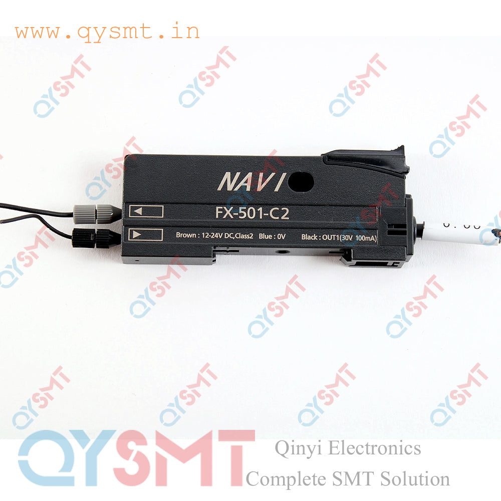 Panasonic Optical Fiber Sensor FX-501-C2