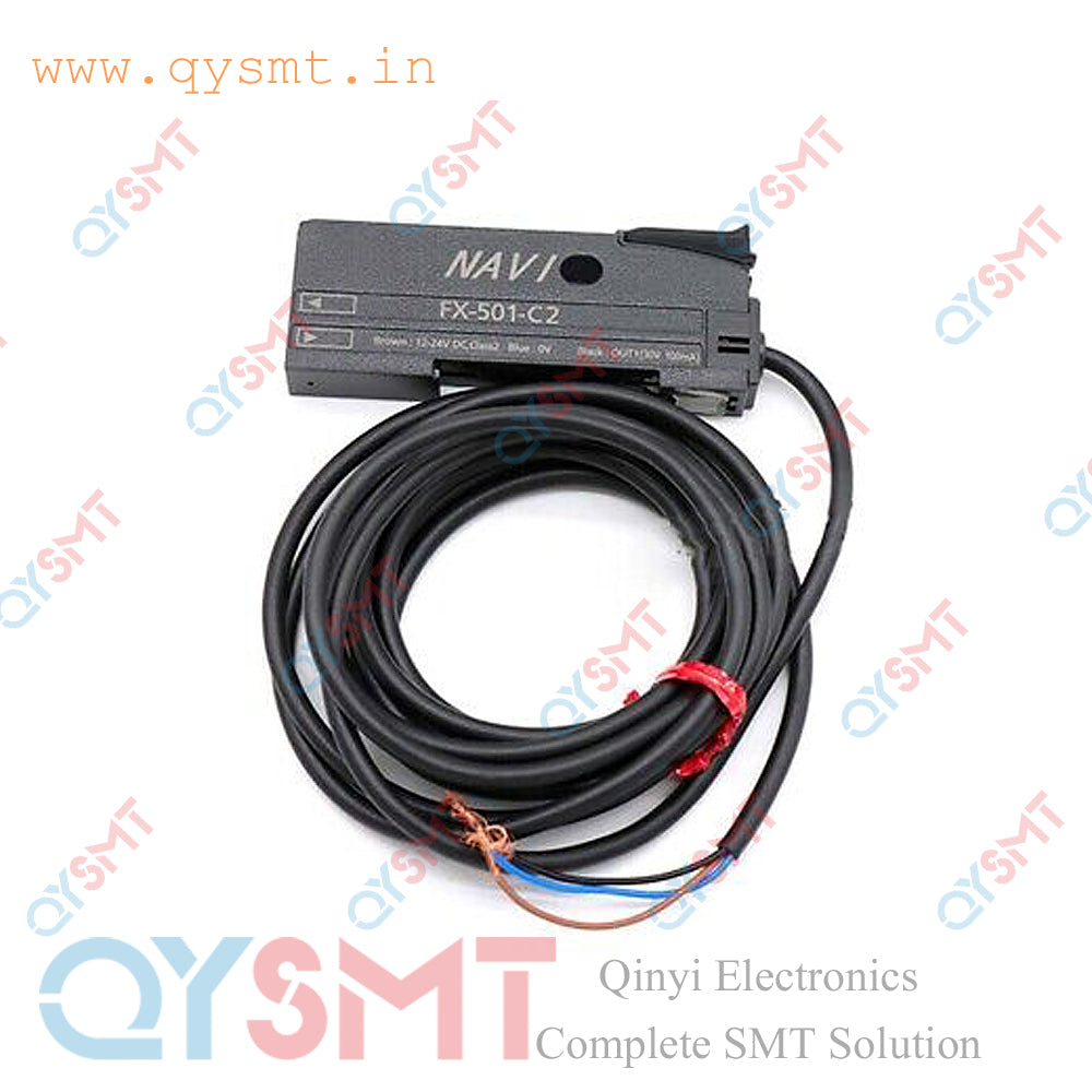 Panasonic Optical Fiber Sensor FX-501-C2