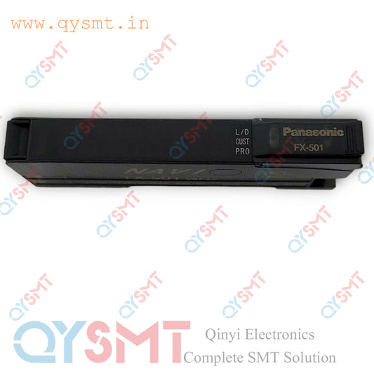 FX-501 Panasonic Optical Fiber Sensor With Cable