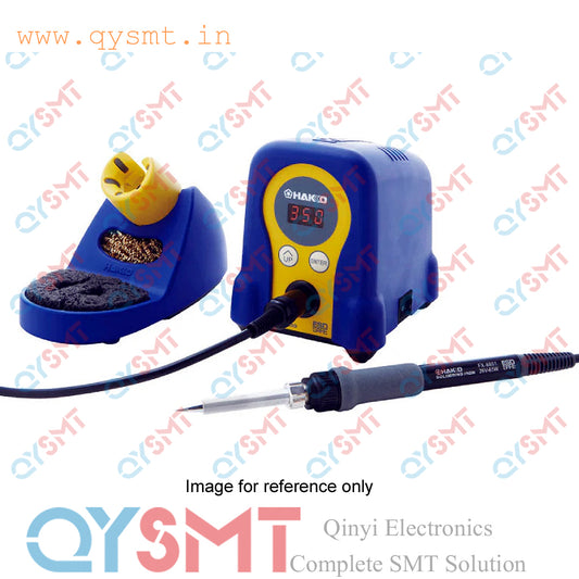 FX-888D Soldering Station Hakko