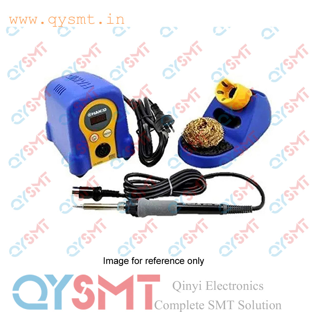 FX-888D Soldering Station Hakko