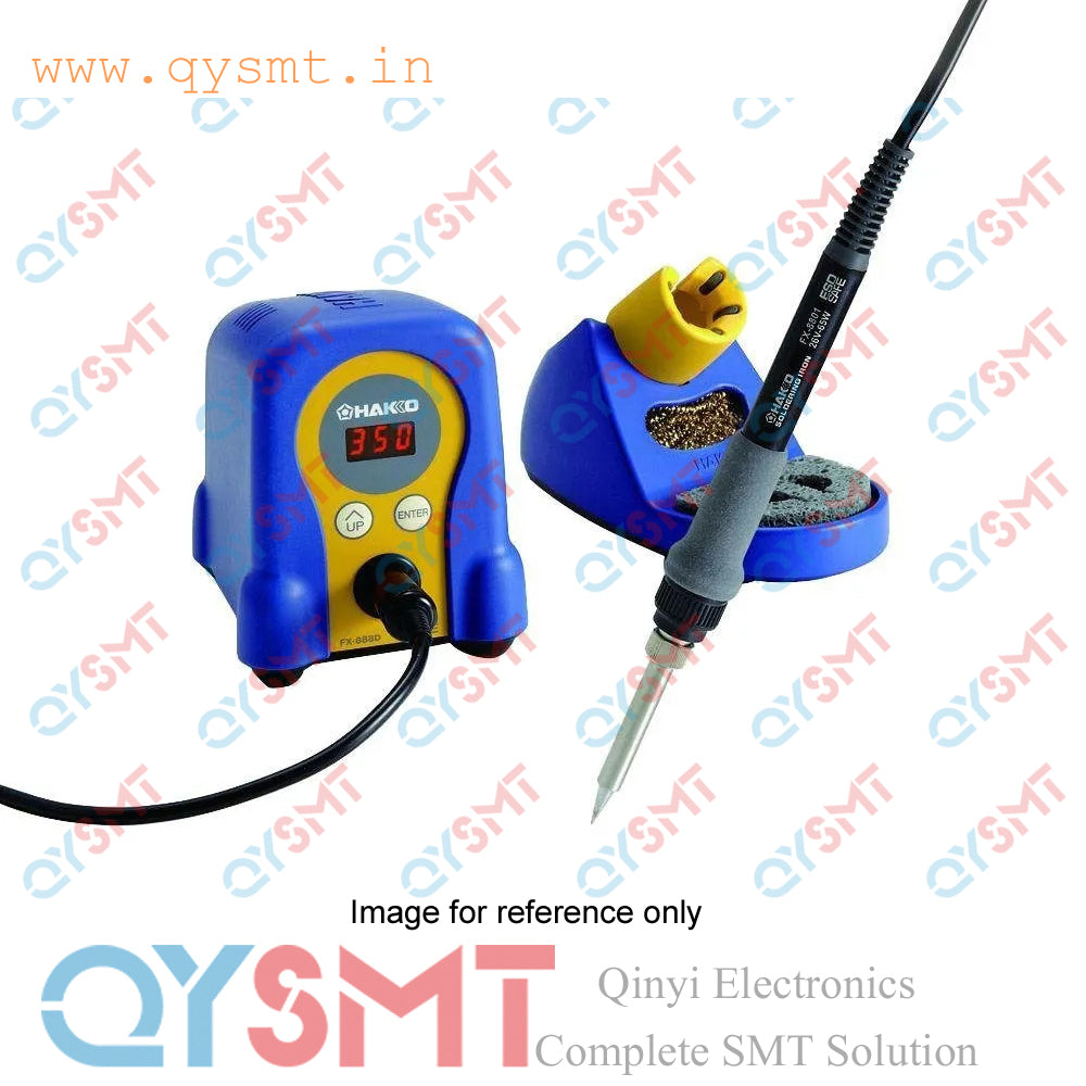 FX-888D Soldering Station Hakko