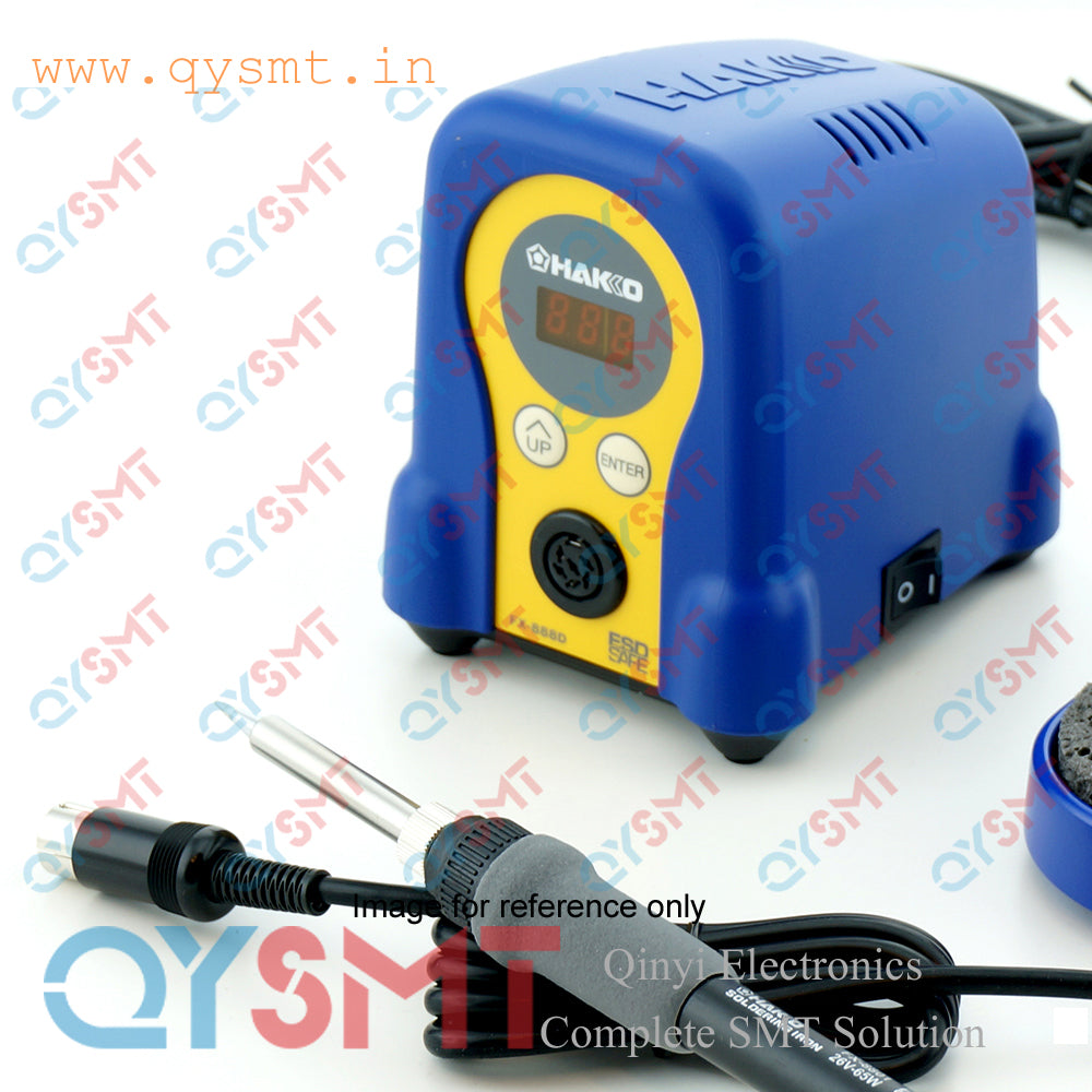 FX-888D Soldering Station Hakko