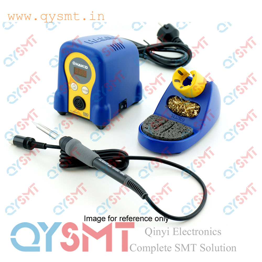 FX-888D Soldering Station Hakko