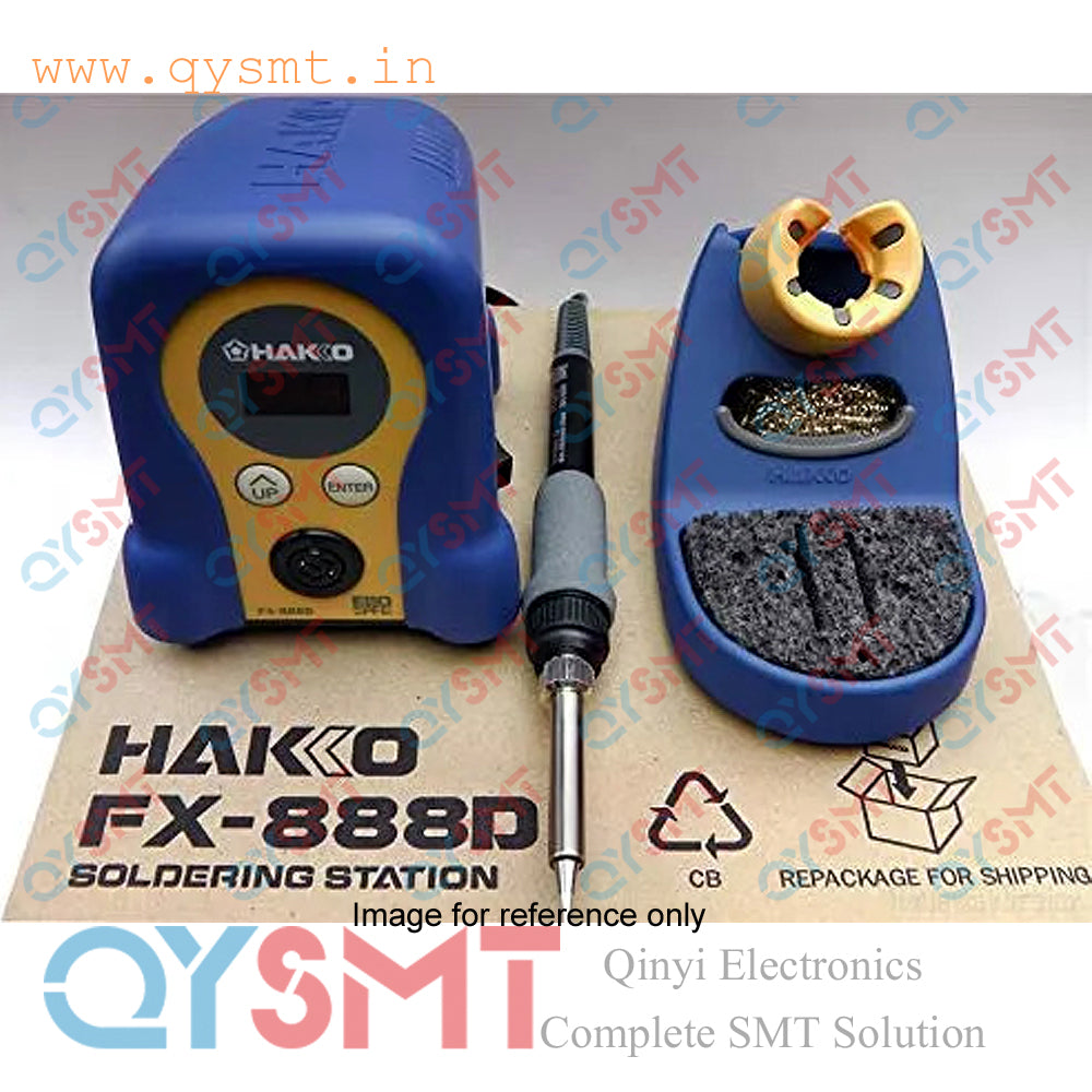FX-888D Soldering Station Hakko