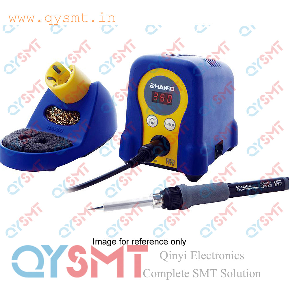 FX-888D Soldering Station Hakko
