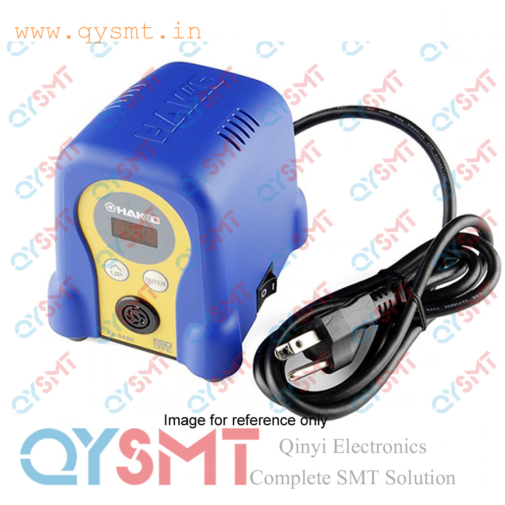 FX-888D Soldering Station Hakko