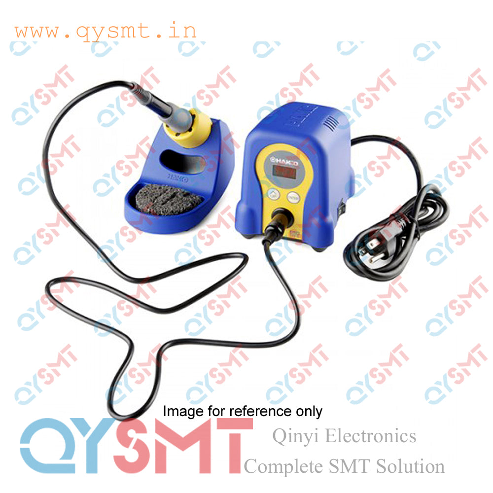 FX-888D Soldering Station Hakko