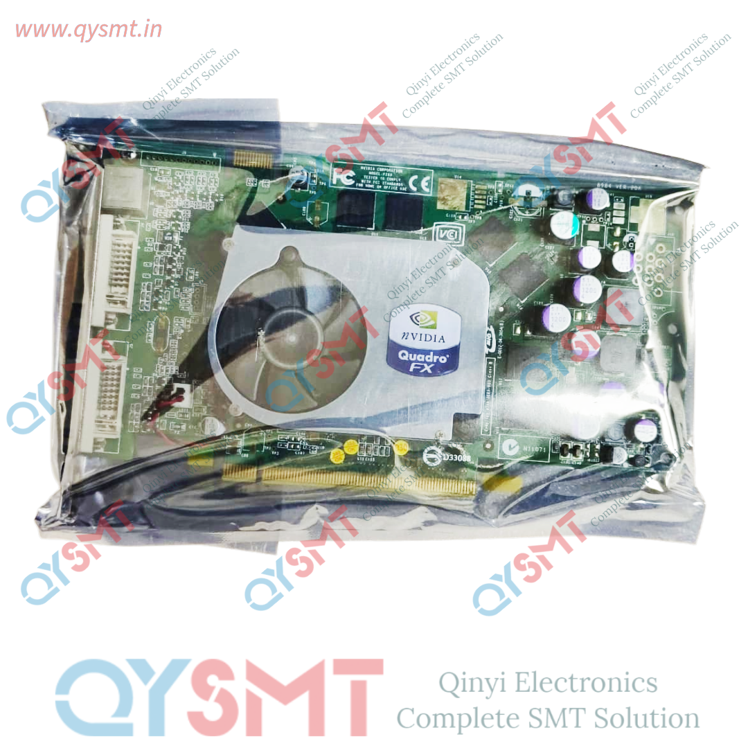 FX1400 Nvidia Quadro