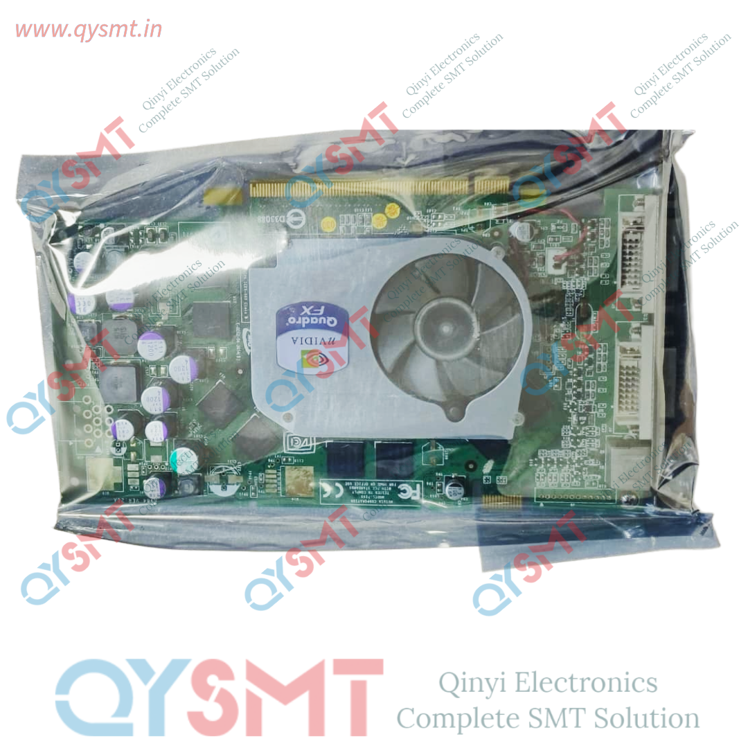 FX1400 Nvidia Quadro