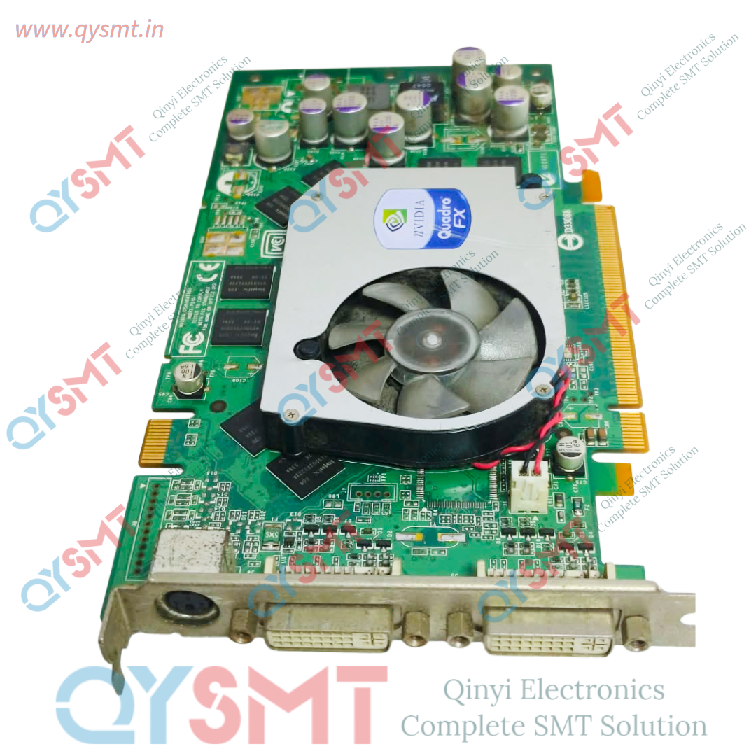 NVIDIA Quadro FX 1400