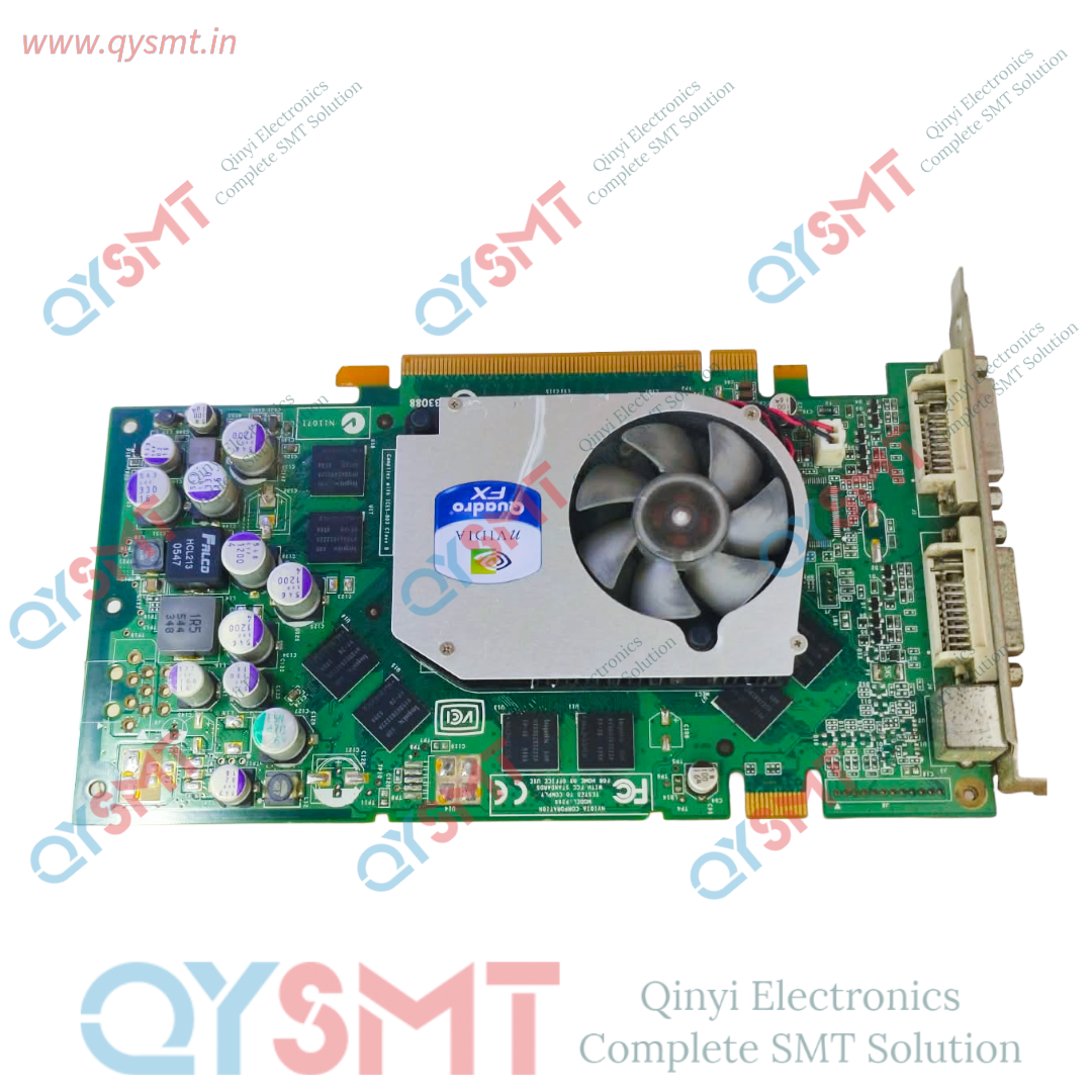 NVIDIA Quadro FX 1400