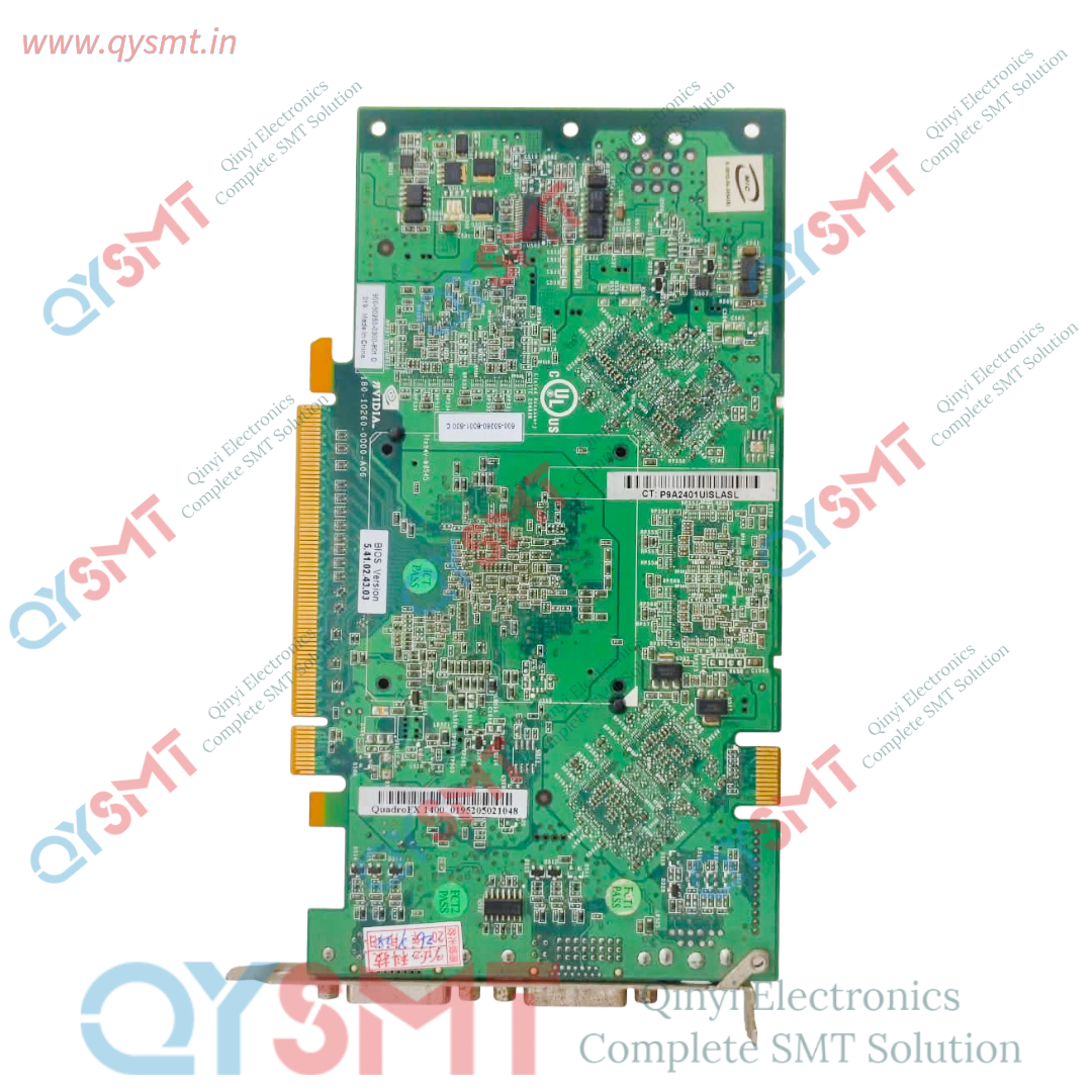NVIDIA Quadro FX 1400