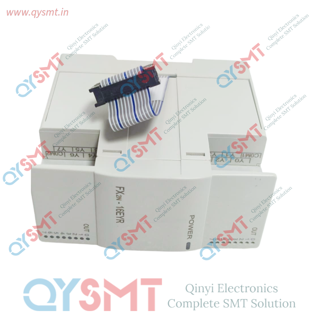 FX2N-16EYR Servo Driver assay