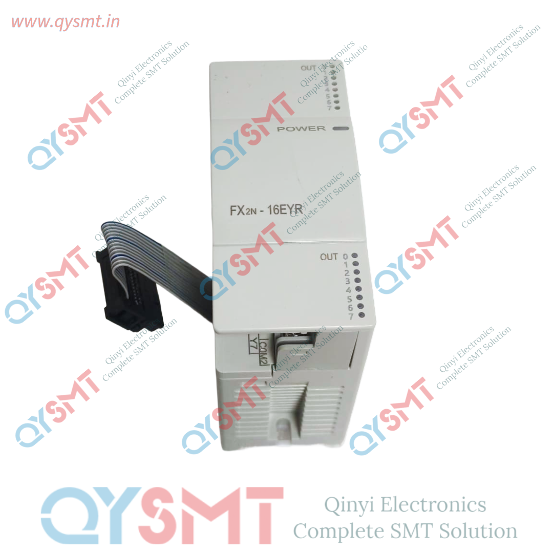 FX2N-16EYR Servo Driver assay