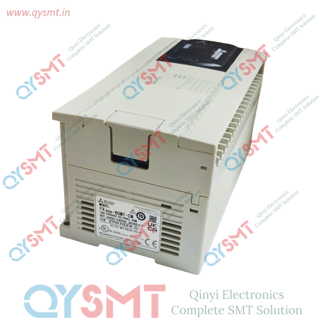 FX3GA-60MT-CM   Mitsubishi