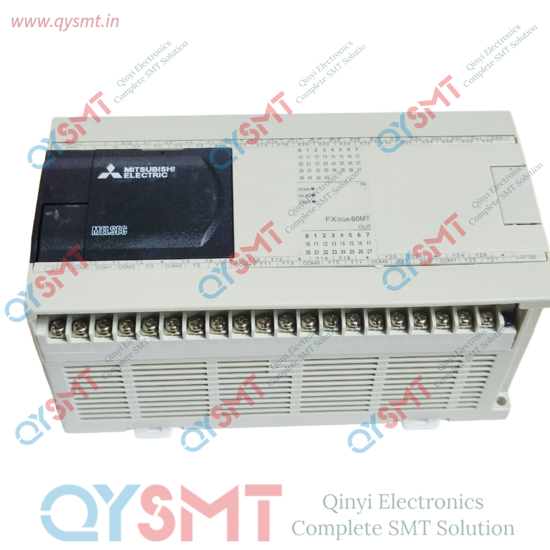 FX3GA-60MT-CM   Mitsubishi