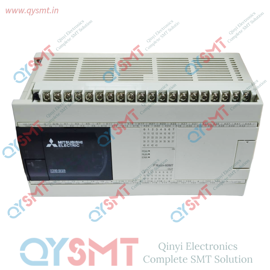 FX3GA-60MT-CM   Mitsubishi