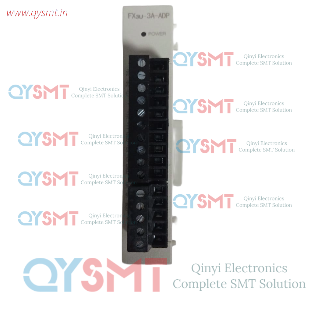 FX3U-3A-ADP Mistubishi controller
