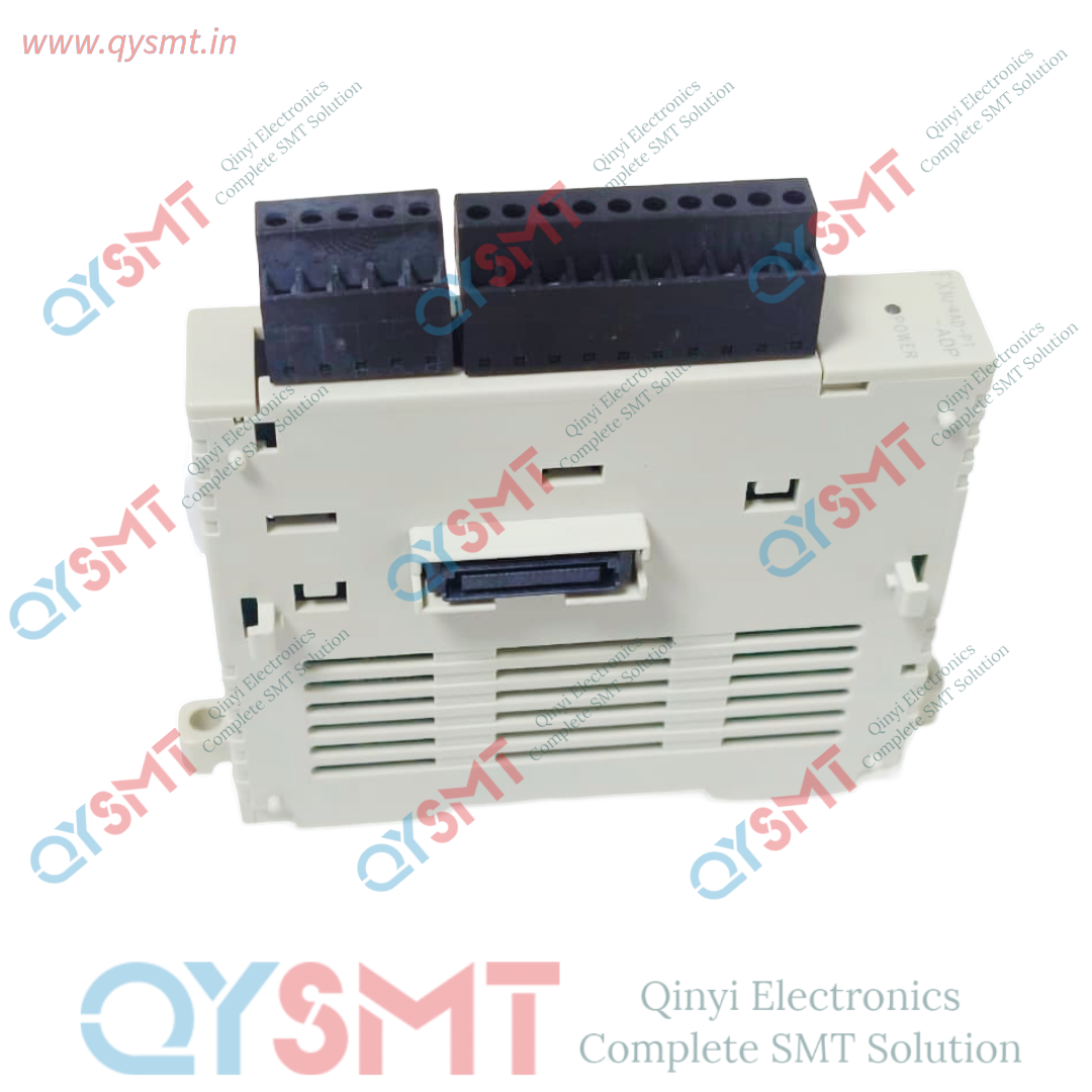 FX3U-4AD-PT-ADP Power module