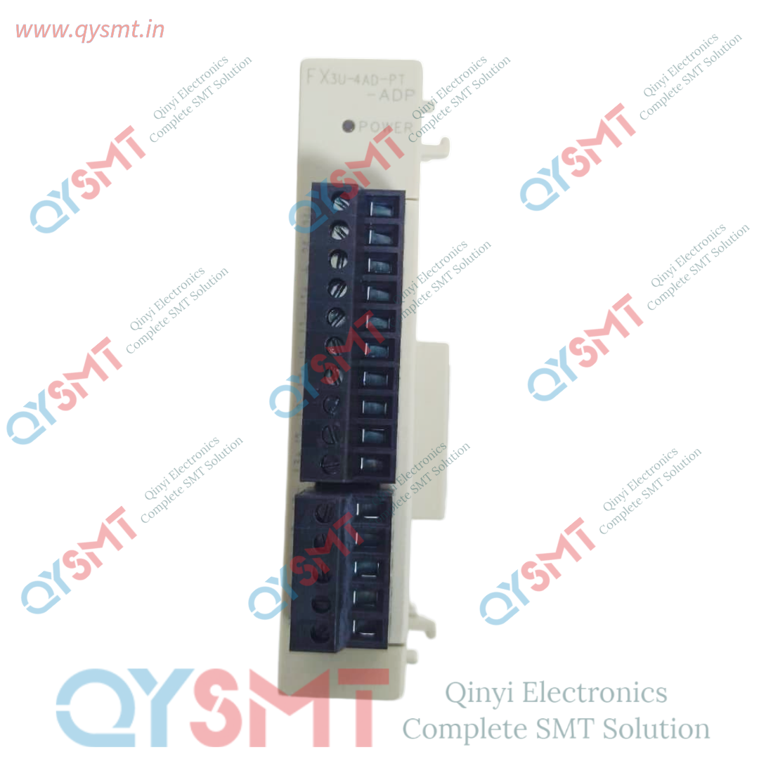 FX3U-4AD-PT-ADP Power module