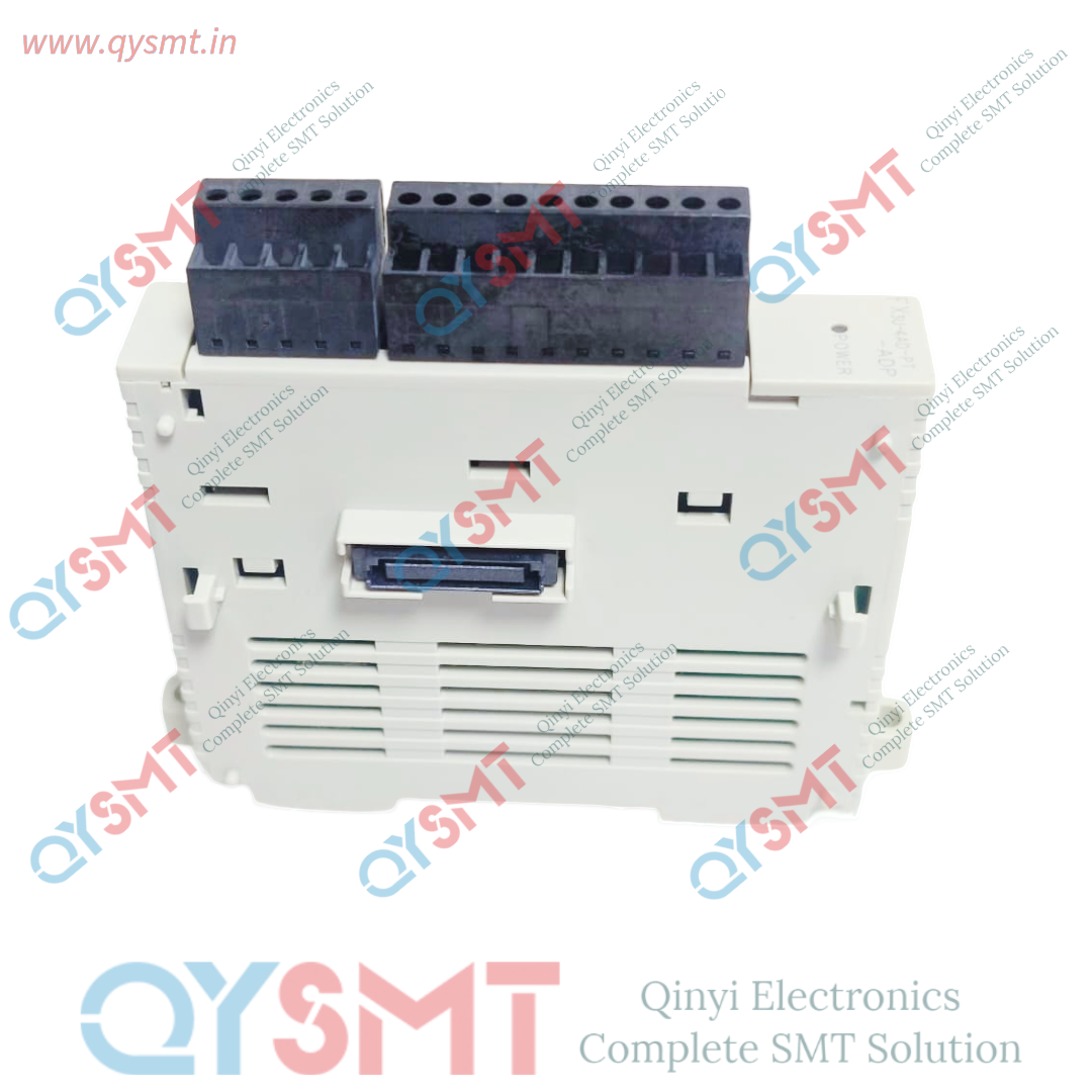 FX3U-4AD-PT-ADP Mitsubishi Electric