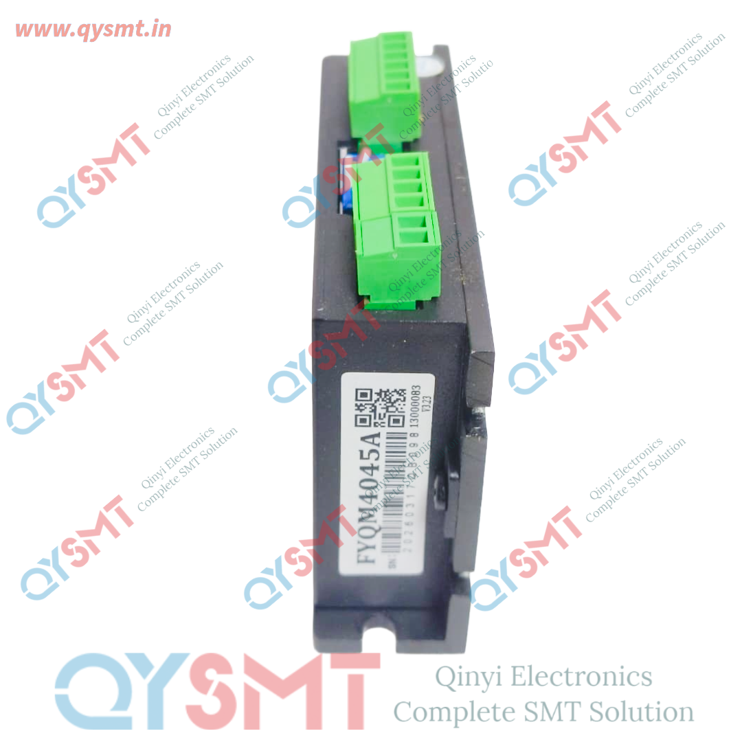 FYQM4045A two-phase micro-stepping stepper motor driver