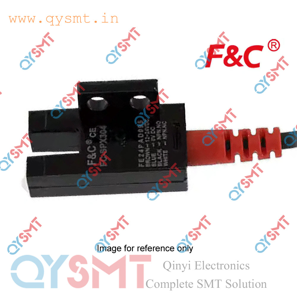 FC-SPX304 Slot Photoelectric Sensor