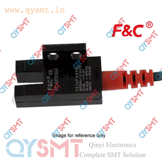 FC-SPX304 Slot Photoelectric Sensor