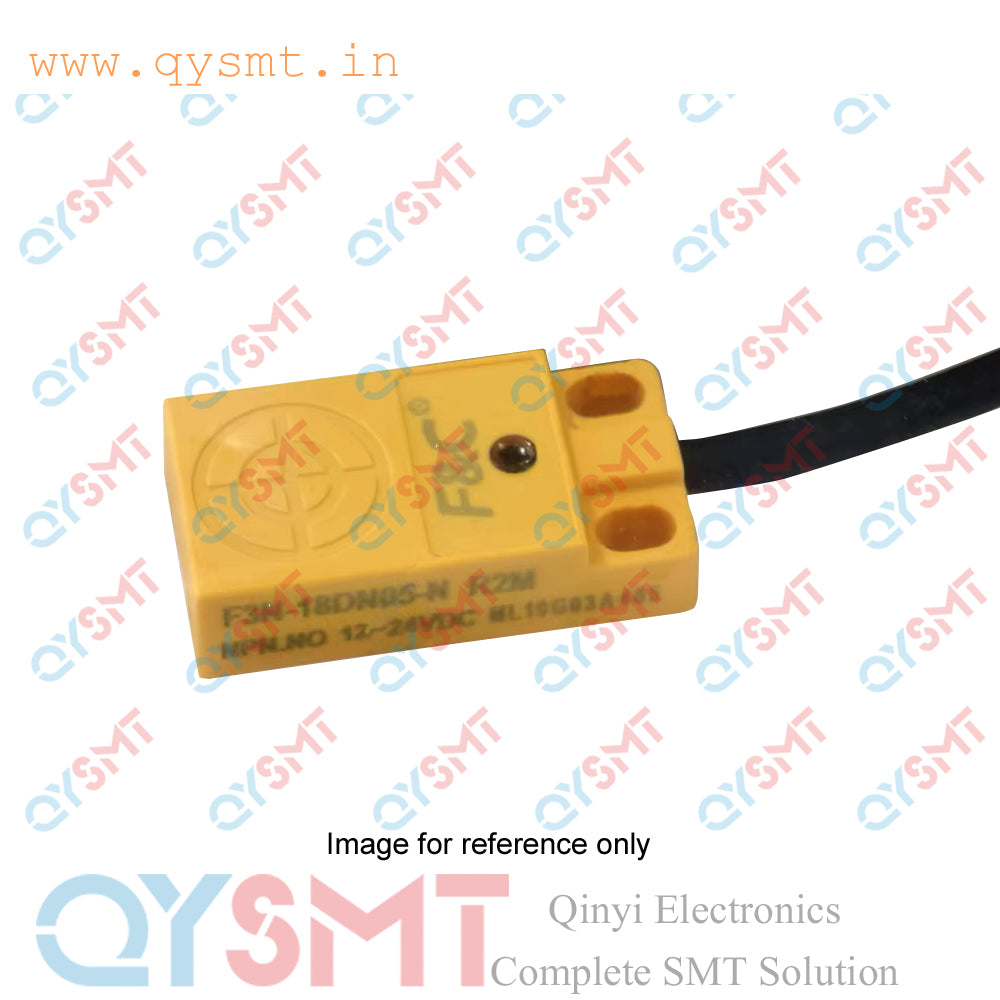 F3N-18DN05-N-R2M Inductive Proximity Sensor
