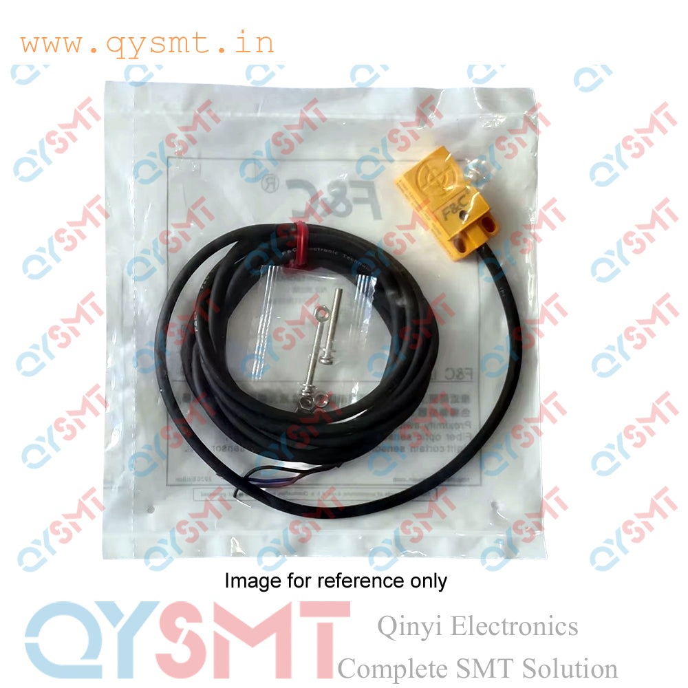 F3N-18DN05-N-R2M Inductive Proximity Sensor