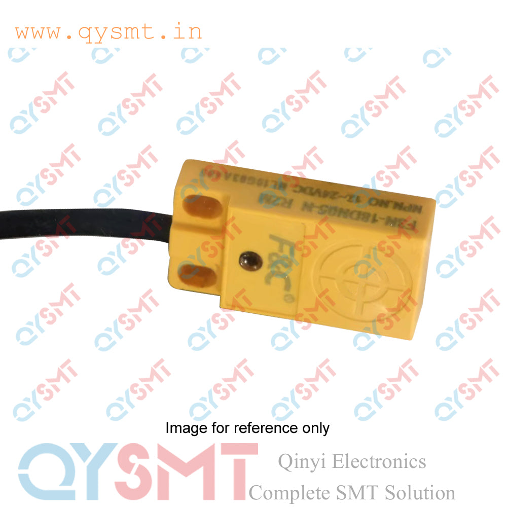 F3N-18DN05-N-R2M Inductive Proximity Sensor