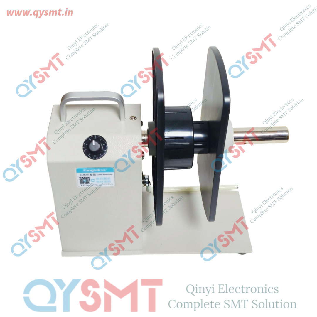 FangtekHJ-120C Automatic Label Rewinder  Ark Tech