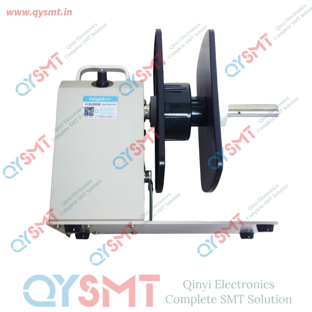 FangtekHJ-120C Automatic Label Rewinder  Ark Tech