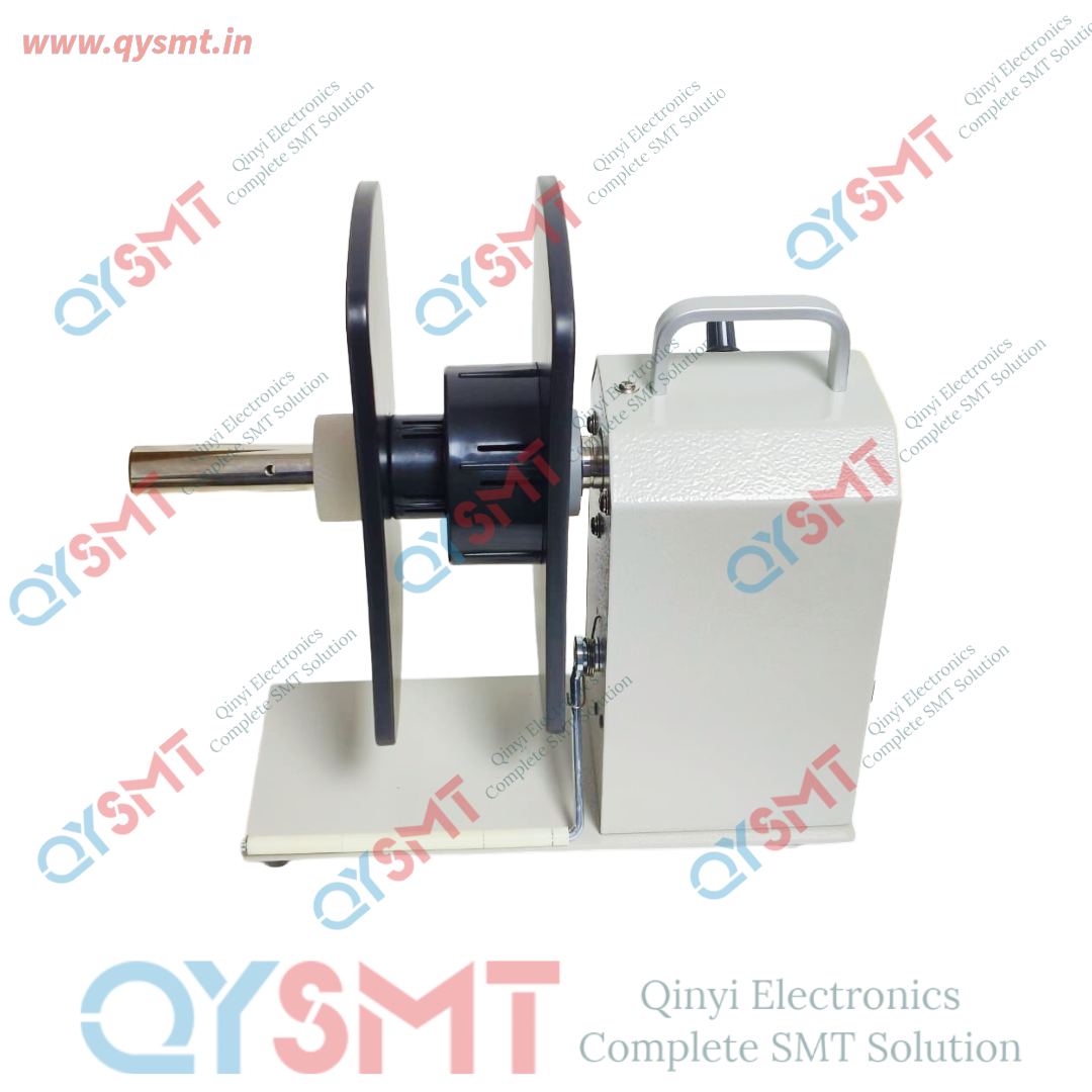 FangtekHJ-120C Automatic Label Rewinder  Ark Tech