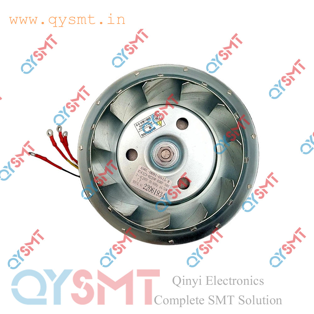 RT6323-0220W-B30F-S03 Cooling Fan