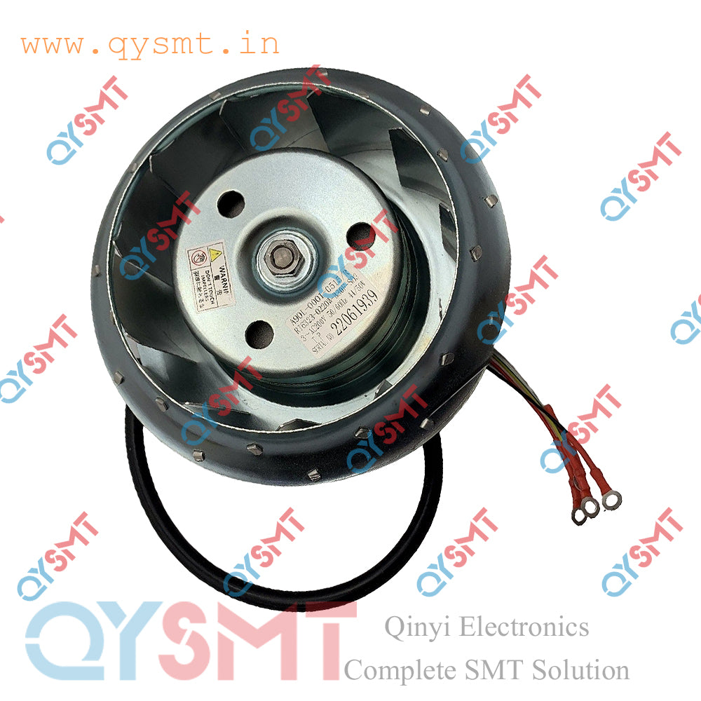 RT6323-0220W-B30F-S03 Cooling Fan